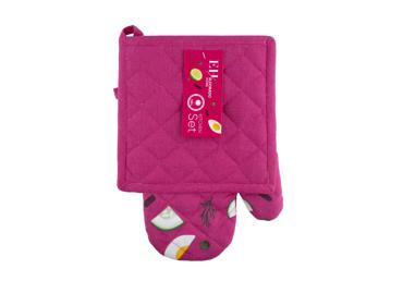 Virtuves piederumu komplekts 18x30/20x20cm 2gab.