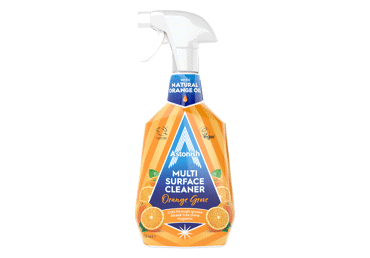 Universāls tīr. līdzeklis ASTONISH 750ml