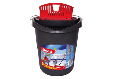 Spainis VILEDA Ultramax