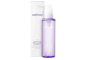 Sejas mazgāšanas eļļa CELIMAX Derma Nature 150ml