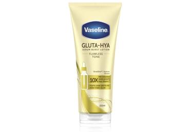Ķermeņa losjons VASELINE Flawless Tone 200ml