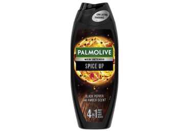 Dušas želeja PALMOLIVE Spice Up vīriešiem 500ml