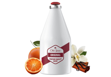 Losjons pēc skūšanās OLD SPICE Original 100ml - 2