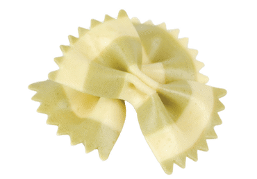 Makaroni DI BARI Farfalle Agli Spinaci 250g - 2