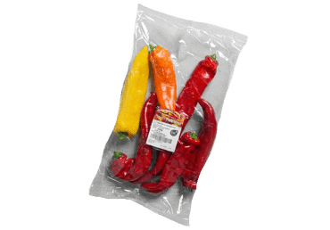 Paprika garā Palermo Mix 500g