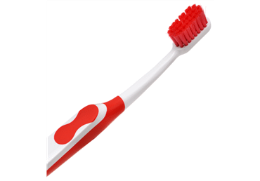 Zobu birste PARODONTAX EXTRA SOFT - 2