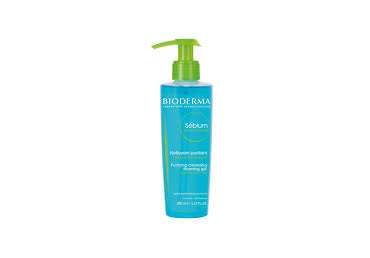 Sej.mazg.līdz.BIODERMA Sebium 200ml