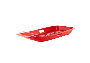 Plastmasas ragaviņas CORUBA 89x44x12cm - 1