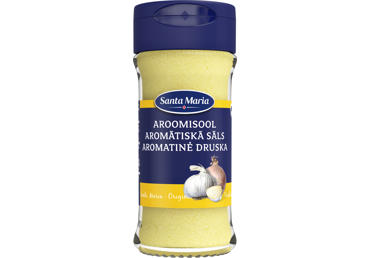 Aromātiskā sāls SANTA MARIA 74g