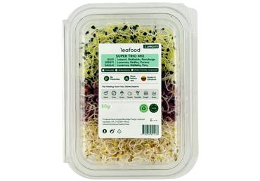 Dīgsti LEAFOOD Super Trio Mix  50g