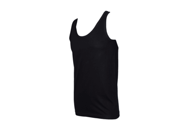 Vīriešu apakškrekls NOTTINGHAM melns L