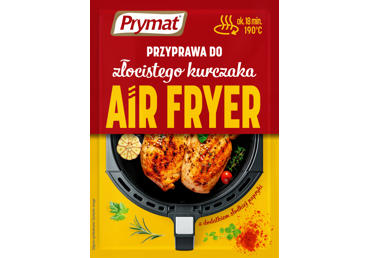 Vistas fritēšanas garšvielu maisījums PRYMAT 30g