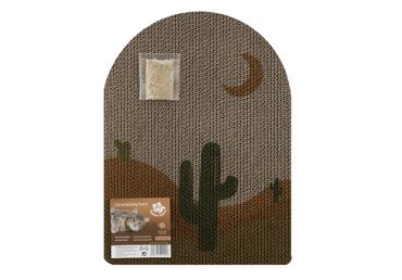 Kaķu skrāpis HAPPY TAILS YT250419