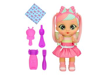 Lelle ar funkcijām CRY BABIES Bella - 2