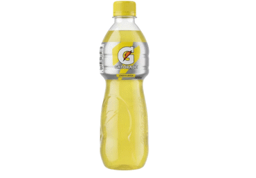 Dzēriens GATORADE Isotonic Lemon 0,5L D