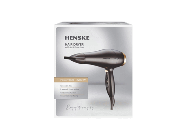 Matu fēns HENSKE BY-5921I