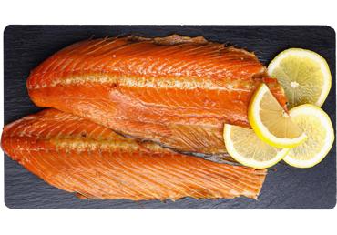 Laša mugurkauli WIDE OCEAN karsti kūpināti vakuumā kg - 2