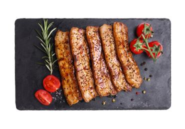 Cūkgaļas krūtiņa grilam Bulgogi RGK 425g - 2