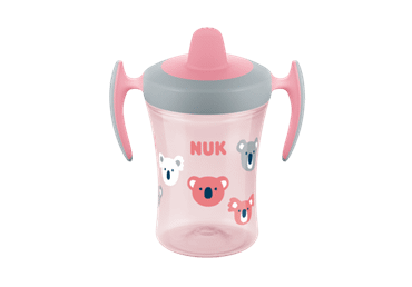 Macību kruzīte NUK 230ml 6m+ - 3