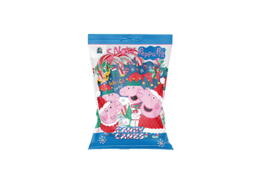 Karameles Candy canes Paw Patrol 48g - 2