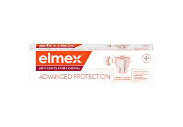 Zobu pasta ELMEX Anti-Caries Professional 75ml