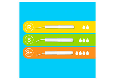 Tamponi TAMPAX Plastic Free Super Plus 18gb - 2