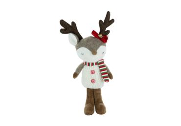 Ziemassvētku dekorācija ELEMENTS SENSE 29cm - 2