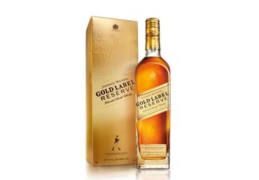 Viskijs J.WALKER GOLD RESERVE 40% 0,7l