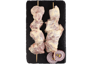 Tītara šķiņķa gabaliņi maigajā marinādē LIDO 400g - 2