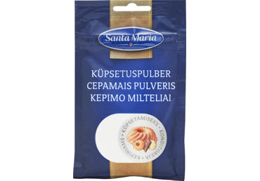 Cepamais pulveris SANTA MARIA 45g