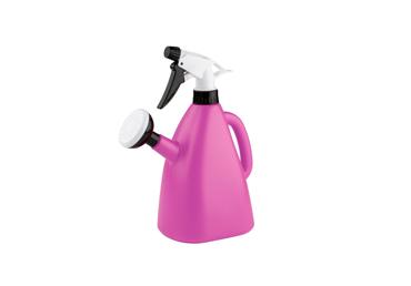 Smidzināšanas un laistīšanas kanna SOLID 1L - 3