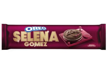 Cepumi OREO Selena Gomez 90g