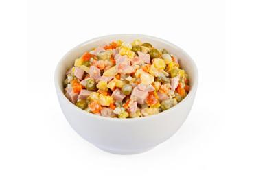 Rasols ar desu MEISTARA MARKA 200g - 2