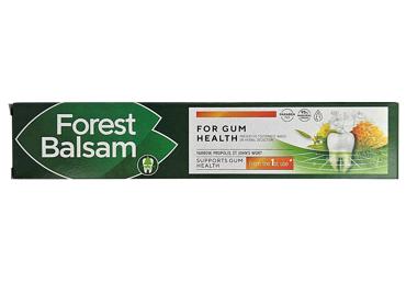 Zobu pasta FOREST BALSAM propolisa 75ml
