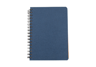 Piezīmju grāmat.SMILTAINIS A6 96 lapas