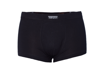 Vīriešu apakšbikses Nottingham OFANTO.N.E 7/XXL black
