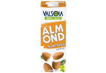 Mandeļu dzēriens VALSOIA 1L