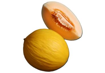 Melones HONEY DEW dzeltenās kg