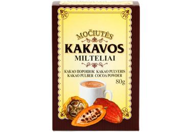 Kakao MOCIUTES 80g