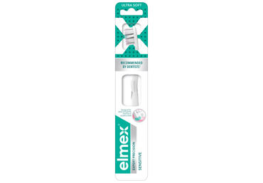 Zobu birste ELMEX Sensitive Ultra Soft