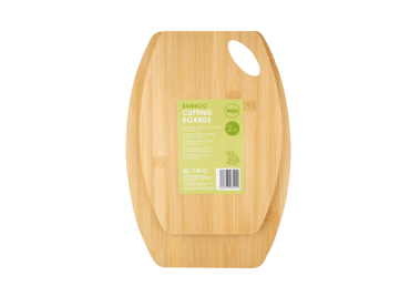 Griešanas dēlīšu komplekts ILAJA 2gab.