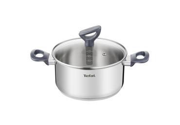 Katls ar vāku TEFAL Daily Cook 20cm 3L