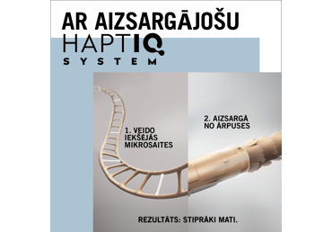 Matu laka TAFT POWER INVISIBLE 250ml - 3