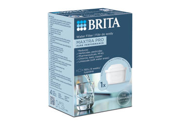 Filtru kārtridžs BRITA Mxpro Pure