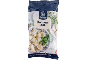 Pelmeņi XXL RM 2kg