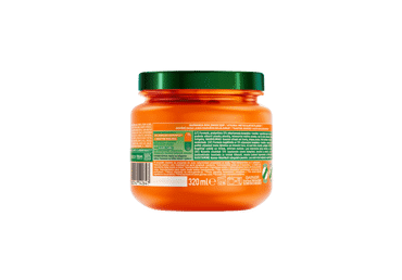 Matu maska GARNIER FRUCTIS Keratīna 320ml - 2