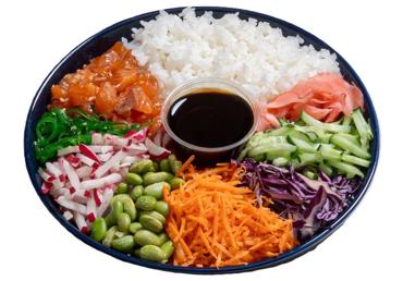 Poke ar lasi MEISTARA MARKA 350g - 2