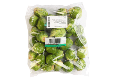 Kāposti Briseles 500g