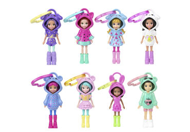 Rotaļu figūriņa POLLY POCKET