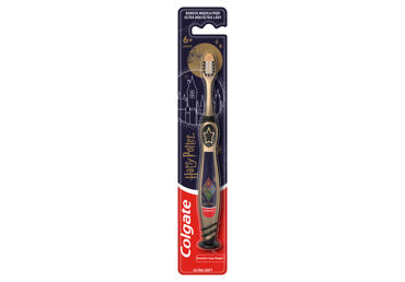 Zobu birste COLGATE Big Kids Smiles 6-9g.